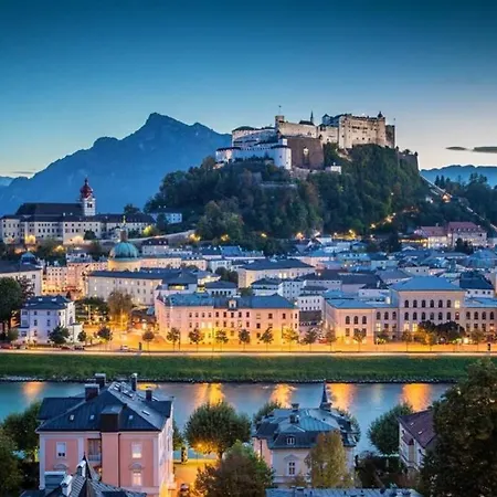 Hochkoenig Ferien Apartment Muhlbach Am Hochkonig