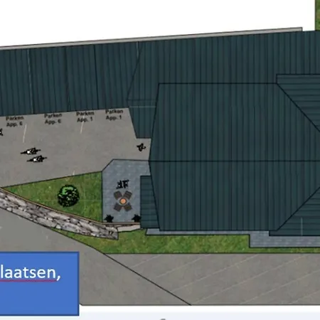 Apartment Hochkoenig Ferien *