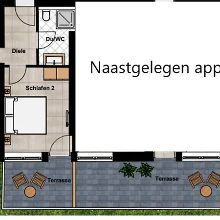 Hochkoenig Ferien Apartment *