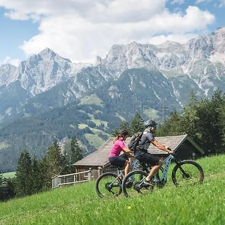 Hochkoenig Ferien
