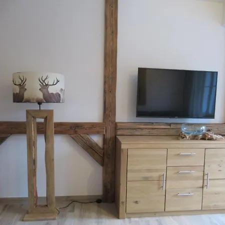 Apartment Hochkoenig Ferien Muhlbach Am Hochkonig