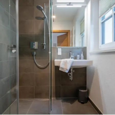 Tauernlodge Sonnblick 2