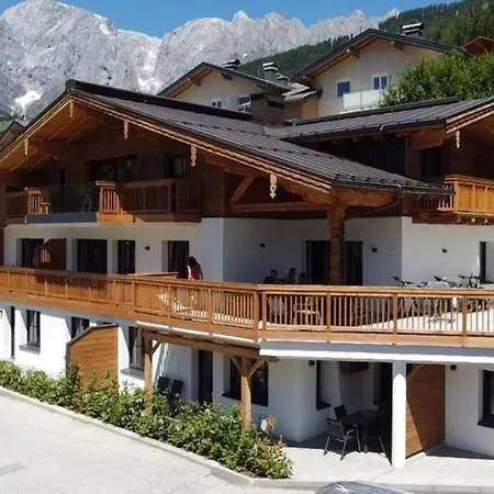 Tauernlodge Sonnblick 2 Apartamento