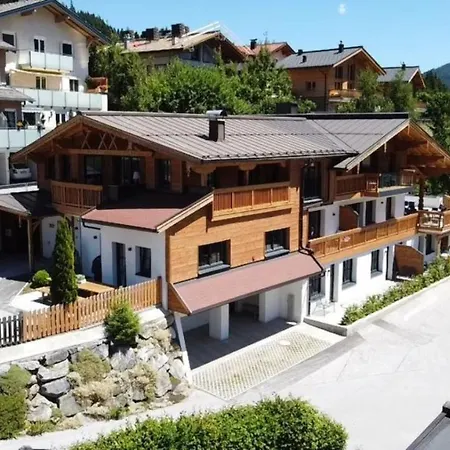 Tauernlodge Sonnblick 2 * Mühlbach am Hochkönig