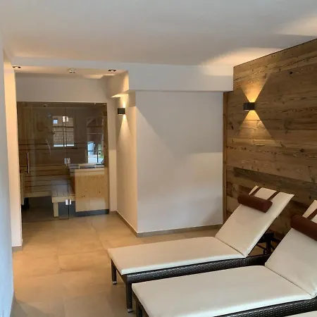 דירה Tauernlodge Sonnblick 2