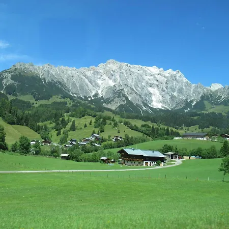 Hochkoenig Ferien *