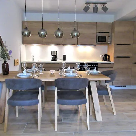 Tauernlodge Sonnblick 2 Apartamento