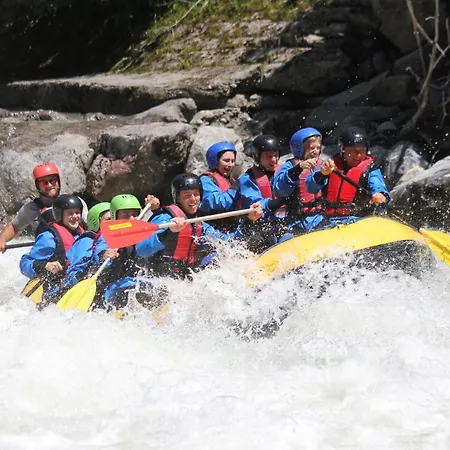 Tauernlodge Sonnblick 2