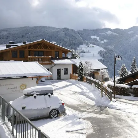 Tauernlodge Sonnblick 2 * Mühlbach am Hochkönig