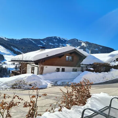 Apartment Hochkoenig Ferien Muhlbach Am Hochkonig