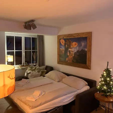 Tauernlodge Sonnblick 2 *