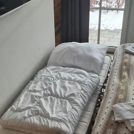 Tauernlodge Sonnblick 2