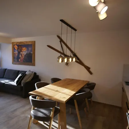 Tauernlodge Sonnblick 2 * Mühlbach am Hochkönig