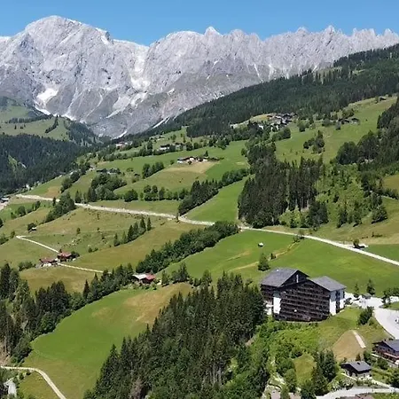 Hochkoenig Ferien * Muhlbach Am Hochkonig