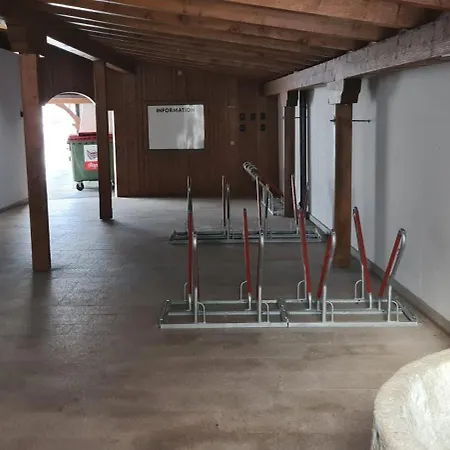 Tauernlodge Sonnblick 2 Apartamento *