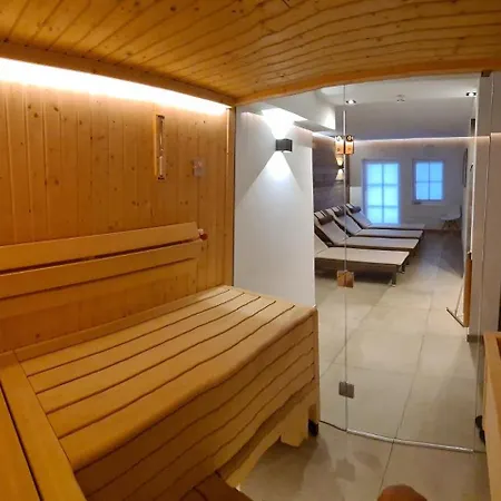 Apartamento Tauernlodge Sonnblick 2