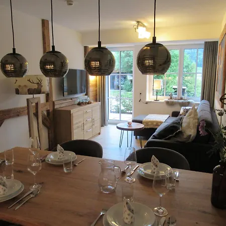 Apartment Hochkoenig Ferien *