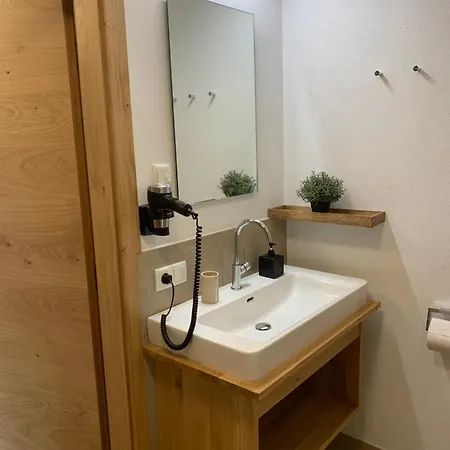 Tauernlodge Sonnblick 2