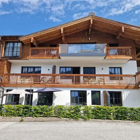 Tauernlodge Sonnblick 2 *