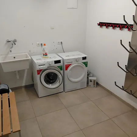 Tauernlodge Sonnblick 2 דירה *