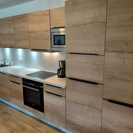 Tauernlodge Sonnblick 2 * Mühlbach am Hochkönig