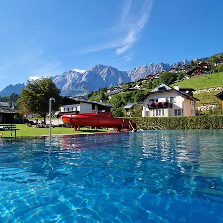 Tauernlodge Sonnblick 2