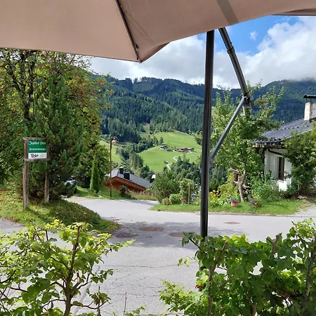 Tauernlodge Sonnblick 2 Mühlbach am Hochkönig