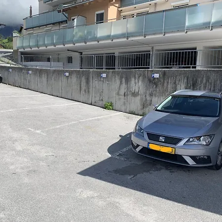 Tauernlodge Sonnblick 2 * Mühlbach am Hochkönig