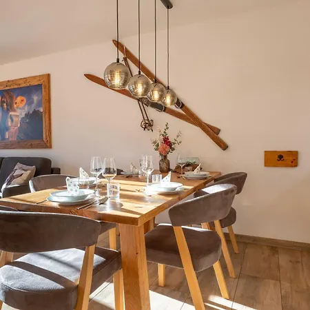 Tauernlodge Sonnblick 2