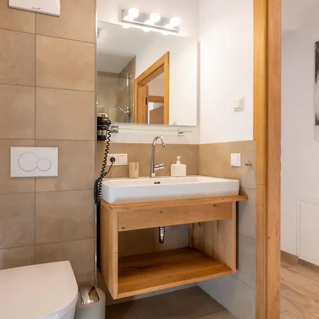 Tauernlodge Sonnblick 2 * Mühlbach am Hochkönig