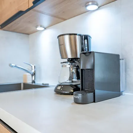 Tauernlodge Sonnblick 2 Apartamento