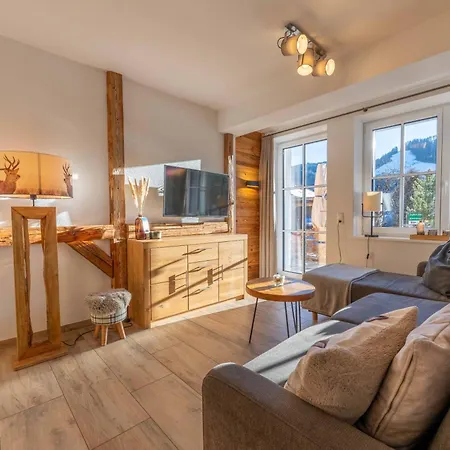 Tauernlodge Sonnblick 2 Apartamento *