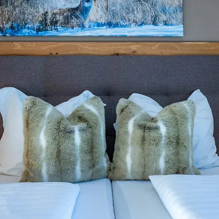 Apartamento Tauernlodge Sonnblick 2 *