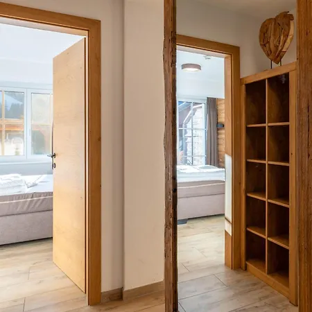 Appartement Tauernlodge Sonnblick 2