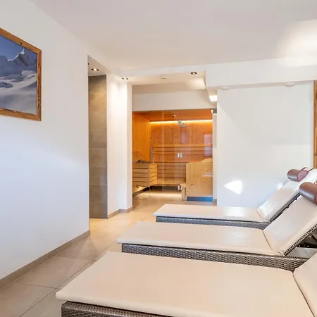 Tauernlodge Sonnblick 2 Appartement Mühlbach am Hochkönig