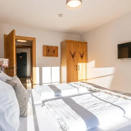 Tauernlodge Sonnblick 2 Apartamento