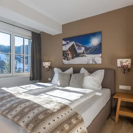 Tauernlodge Sonnblick 2 Appartement