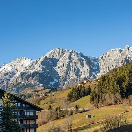 Tauernlodge Sonnblick 2 Mühlbach am Hochkönig