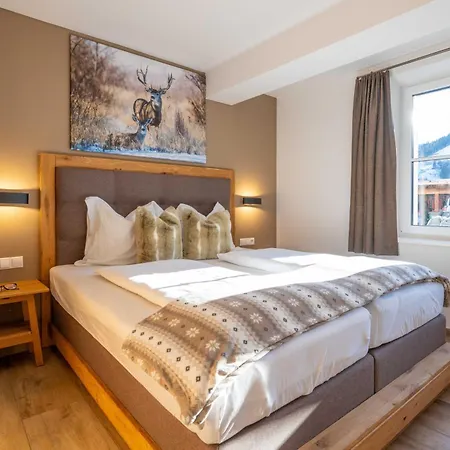 Tauernlodge Sonnblick 2 *