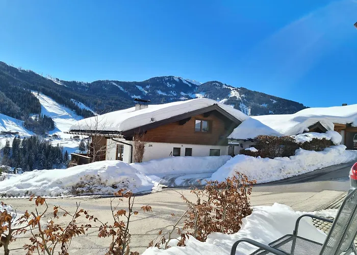 Apartament Tauernlodge Sonnblick 2 Mühlbach am Hochkönig