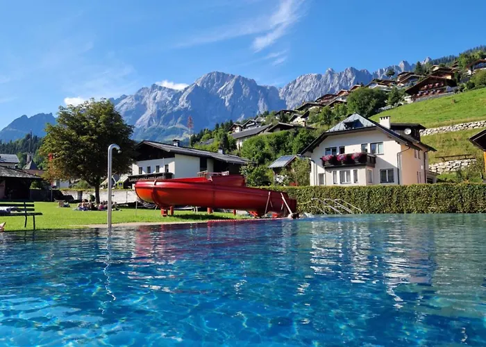 Tauernlodge Sonnblick 2