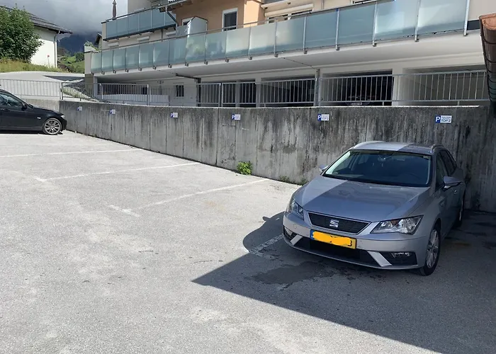 Tauernlodge Sonnblick 2 * Mühlbach am Hochkönig