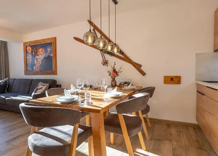 Tauernlodge Sonnblick 2