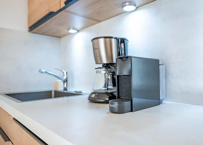 Tauernlodge Sonnblick 2 アパート