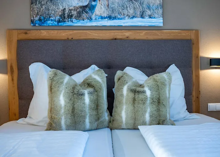 アパート Tauernlodge Sonnblick 2 *